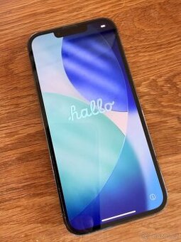 iPhone 13 Pro 128GB sierra blue