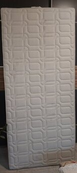 Matrace 200 × 90