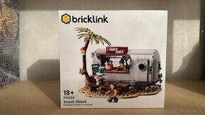 LEGO Bricklink 910030 - nové