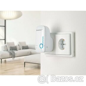 Duální zesilovač WiFi 2v1 SilverCrest