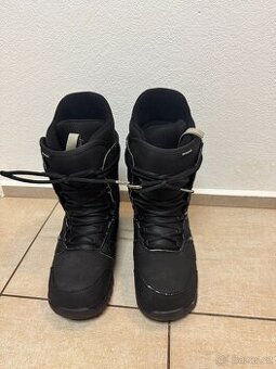 Boty na snowboard - Burton