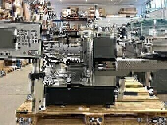 Automatický nářezový stroj Bizerba A 404 - 1