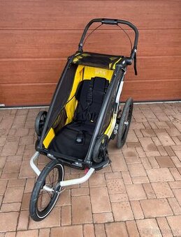 Vozík Thule Chariot Sport (pro 1 dítě) - 1