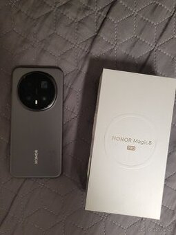Honor magic8 pro