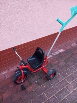 Tříkolka 1-3 roky - 1