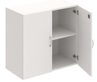 Prodáme nový kancelářský nábytek a vybavení v Plzni.