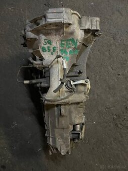 Vw Passat B5,5 převodovka
