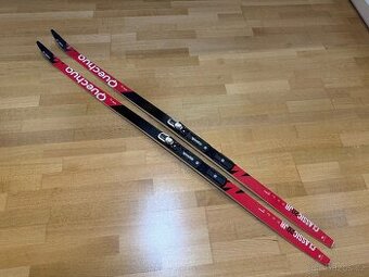 Dětské běžky Decathlon Classic 20 Junior – délka 150 cm