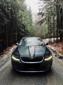 Škoda Octavia 3 1.6 TDI 81kW