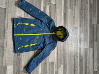 Bunda Northville, velikost 128