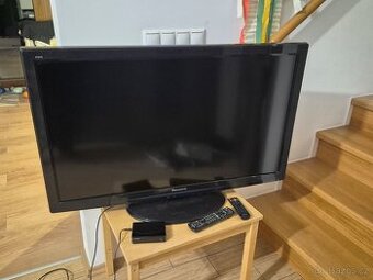 42" Panasonic VIERA TX-L42S20E
