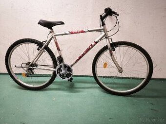 Horské kolo Olpran na 160-175cm