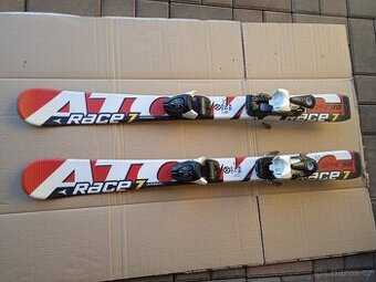 Lyže Atomic: 90 cm. - 1