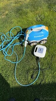 Automatický bazénový vysavač Steinbach Poolrunner