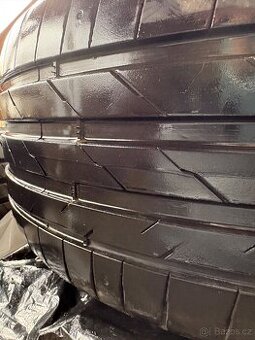 Letní pneu Hankook Ventus S1 evo2 – 235/50 R18