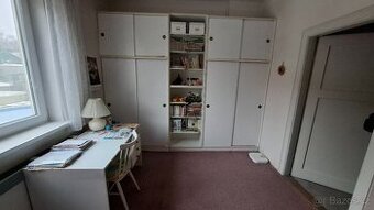 dětský pokoj 80. léta