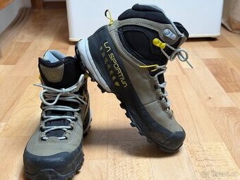 Trackove boty La sportiva
