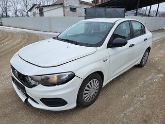 Fiat Tipo 1.4i 70kw 2019