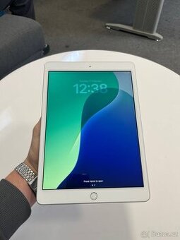 Apple iPad 7 32GB WiFi S – Zánovní stav, Záruka 12 měsíců