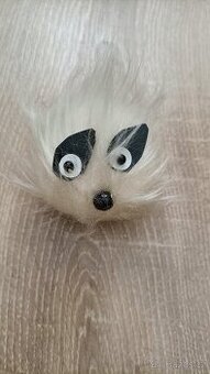 Strašidlo, retro, hračky