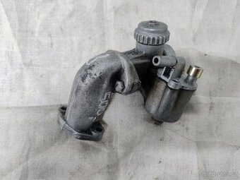 KARBURÁTOR JAWA PIONÝR 1533/14