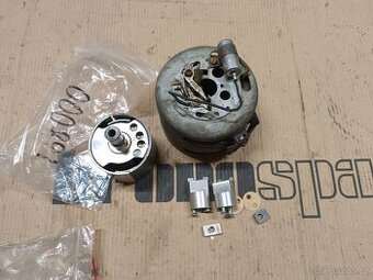 jawa 579 zapalování 12V