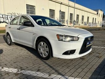 Mitsubishi Lancer 1.6 i MIVEC Sportback