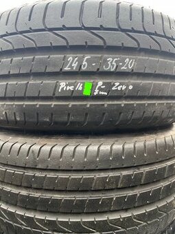 PIRELLI 245/35/20 245 35 20 245/35r20 R20