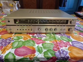 Dual CR 1710 Stereo Receiver