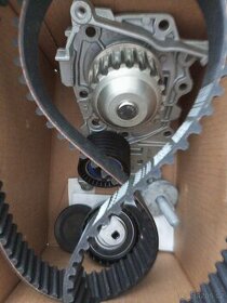 Sada rozvodů Renault Dacia 1.4 a 1.6