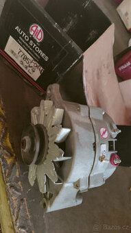 Prodám NOS alternátor 7705 US Ford, Lincoln, Mercury