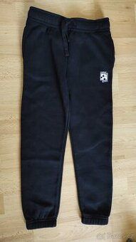 Nové tepláky F&F vel. 7-8 let