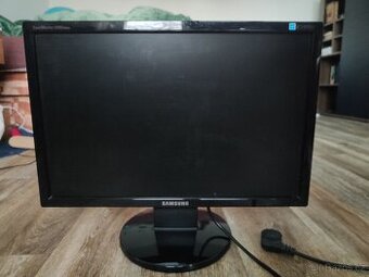 Samsung Sync master 2043 monitor