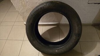 4x letní pneu Giti Gitisynergy H2 215/55 R17 98H XL  VW