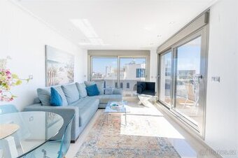 Prodej bytu 3+1 60 m² Alicante, Španělsko