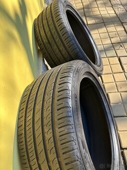 Letní pneumatiky 225/45/17 91Y