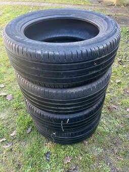 Letní pneu Michelin Latitude 3, 235/55 R18
