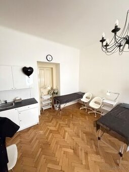 Pronájem místnosti na kosmetiku 25 m² – Praha 5, Smíchov