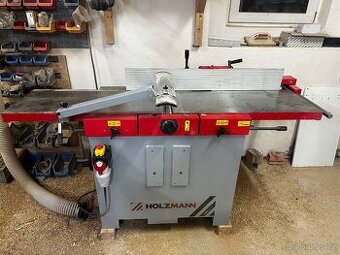 Hoblovka s protahem Holzmann hop 410 pro