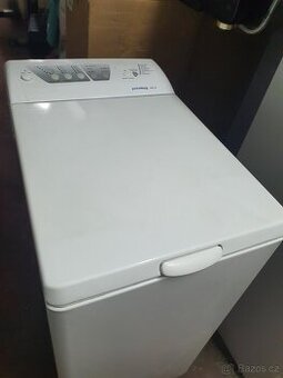 pračka Privileg (Whirlpool) úsporná A + A DOPRAVA