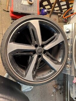 Pneumatiky 265/30 r21 96y Pirell p-zero - 1