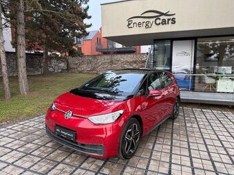 Volkswagen ID.3, Pro S 82 kWh Masáž / Full LED - 1