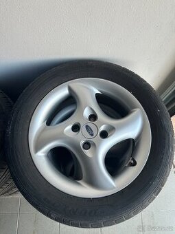 Alu Ford 4x108 16’’