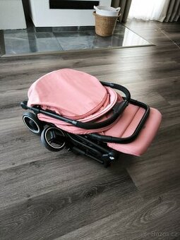 Kinderkraft Buggy INDY 2