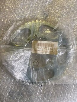 Nová Rozeta MZ 125 SM / SX