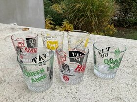 SADA WHISKOVEK - ROK 1972 (NSR)