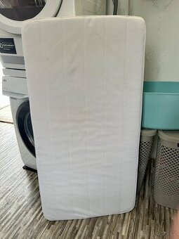 Matrace do dětské postýlky IKEA