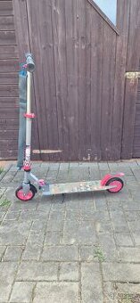 Dětská koloběžka