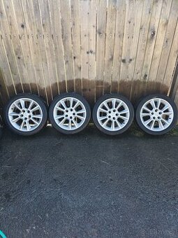 5x110 225/45 R17