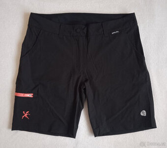 Dámské sportovní outdoor kraťasy Klimatex L 40
